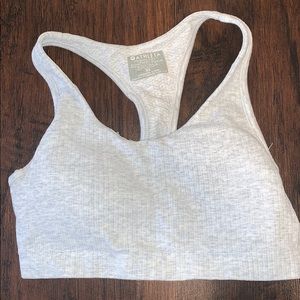 Athleta sports bra